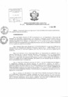 Vista preliminar de documento Resolución de Dirección Ejecutiva