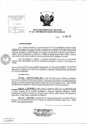 Vista preliminar de documento Resolución de Dirección Ejecutiva