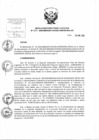 Vista preliminar de documento Resolución de Dirección Ejecutiva