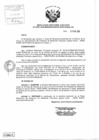Vista preliminar de documento Resolución de Dirección Ejecutiva
