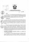 Vista preliminar de documento Resolución de Dirección Ejecutiva