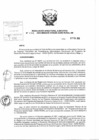 Vista preliminar de documento Resolución de Dirección Ejecutiva