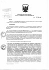 Vista preliminar de documento Resolución de Dirección Ejecutiva