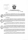 Vista preliminar de documento Resolución de Dirección Ejecutiva