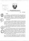 Vista preliminar de documento Resolución de Dirección Ejecutiva