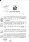 Vista preliminar de documento Resolución de Dirección Ejecutiva