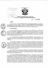 Vista preliminar de documento Resolución de Dirección Ejecutiva