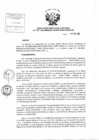 Vista preliminar de documento Resolución de Dirección Ejecutiva