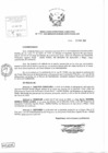 Vista preliminar de documento Resolución de Dirección Ejecutiva