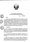 Vista preliminar de documento Resolución de Dirección Ejecutiva