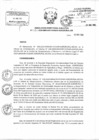 Vista preliminar de documento Resolución de Dirección Ejecutiva