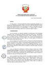 Vista preliminar de documento Resolución de Dirección Ejecutiva