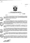 Vista preliminar de documento Resolución de Dirección Ejecutiva
