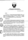 Vista preliminar de documento Resolución de Dirección Ejecutiva