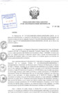 Vista preliminar de documento Resolución de Dirección Ejecutiva