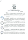 Vista preliminar de documento Resolución de Dirección Ejecutiva