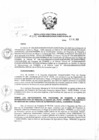 Vista preliminar de documento Resolución de Dirección Ejecutiva