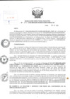 Vista preliminar de documento Resolución de Dirección Ejecutiva