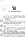 Vista preliminar de documento Resolución de Dirección Ejecutiva