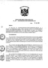 Vista preliminar de documento Resolución de Dirección Ejecutiva