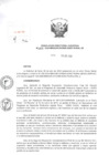 Vista preliminar de documento Resolución de Dirección Ejecutiva