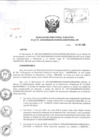 Vista preliminar de documento Resolución de Dirección Ejecutiva