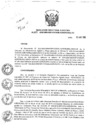 Vista preliminar de documento Resolución de Dirección Ejecutiva