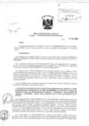 Vista preliminar de documento Resolución de Dirección Ejecutiva
