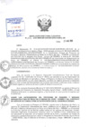 Vista preliminar de documento Resolución de Dirección Ejecutiva