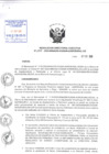 Vista preliminar de documento Resolución de Dirección Ejecutiva