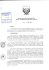 Vista preliminar de documento Resolución de Dirección Ejecutiva