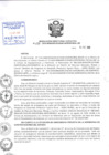 Vista preliminar de documento Resolución de Dirección Ejecutiva