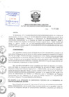 Vista preliminar de documento Resolución de Dirección Ejecutiva