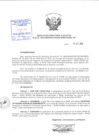 Vista preliminar de documento Resolución de Dirección Ejecutiva