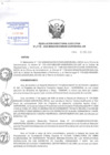 Vista preliminar de documento Resolución de Dirección Ejecutiva