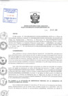 Vista preliminar de documento Resolución de Dirección Ejecutiva