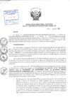 Vista preliminar de documento Resolución de Dirección Ejecutiva