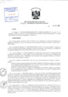 Vista preliminar de documento Resolución de Dirección Ejecutiva