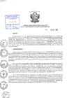 Vista preliminar de documento Resolución de Dirección Ejecutiva