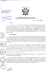 Vista preliminar de documento Resolución de Dirección Ejecutiva