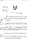 Vista preliminar de documento Resolución de Dirección Ejecutiva
