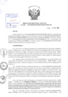 Vista preliminar de documento Resolución de Dirección Ejecutiva