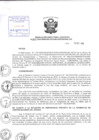 Vista preliminar de documento Resolución de Dirección Ejecutiva