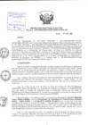 Vista preliminar de documento Resolución de Dirección Ejecutiva