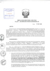 Vista preliminar de documento Resolución de Dirección Ejecutiva