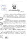 Vista preliminar de documento Resolución de Dirección Ejecutiva