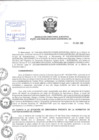 Vista preliminar de documento Resolución de Dirección Ejecutiva