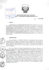 Vista preliminar de documento Resolución de Dirección Ejecutiva