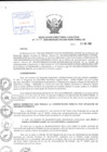 Vista preliminar de documento Resolución de Dirección Ejecutiva