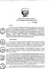 Vista preliminar de documento Resolución de Dirección Ejecutiva